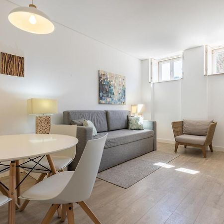 Apartament Garcia 28 Lizbona Zewnętrze zdjęcie