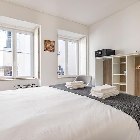 Apartament Garcia 28 Lizbona Zewnętrze zdjęcie