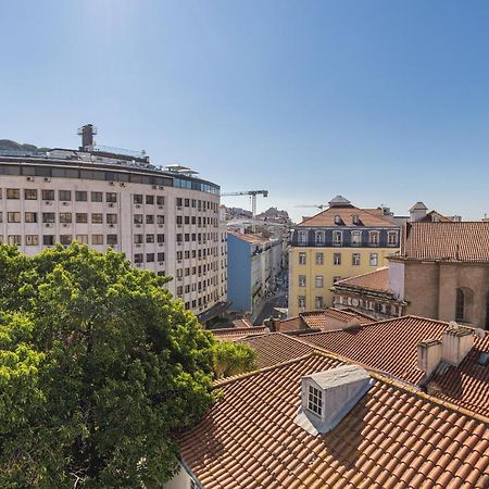 Apartament Garcia 28 Lizbona Zewnętrze zdjęcie