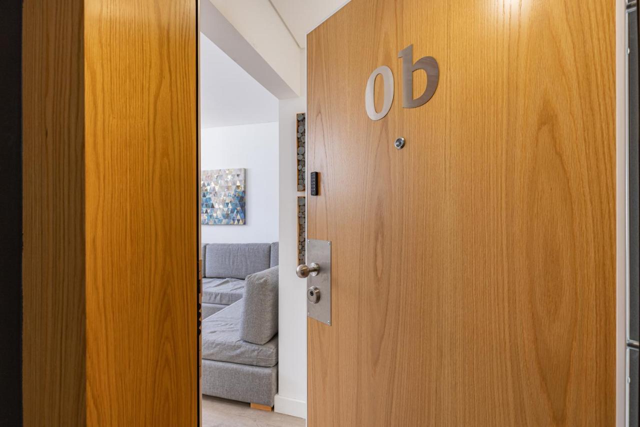 Apartament Garcia 28 Lizbona Zewnętrze zdjęcie
