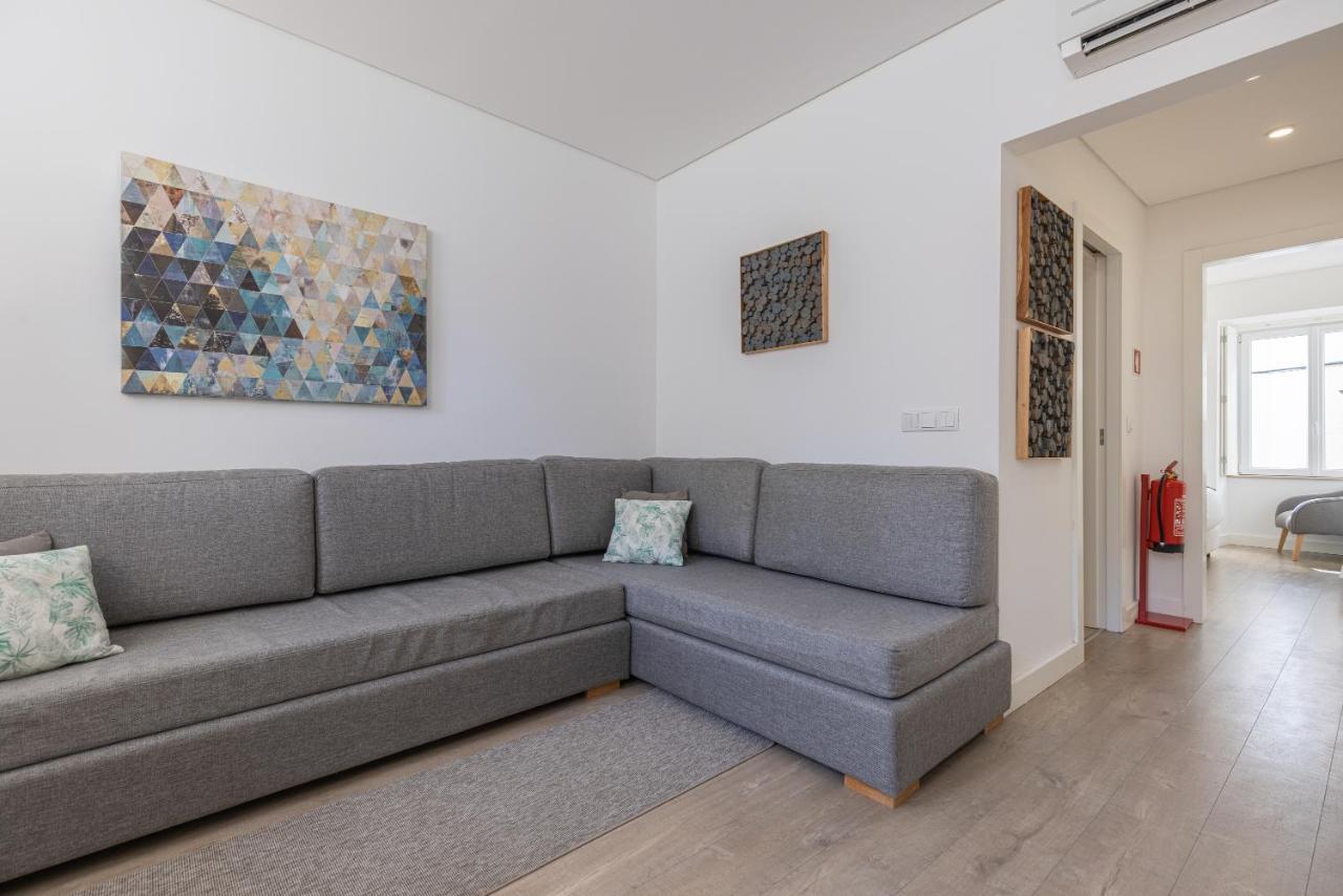 Apartament Garcia 28 Lizbona Zewnętrze zdjęcie