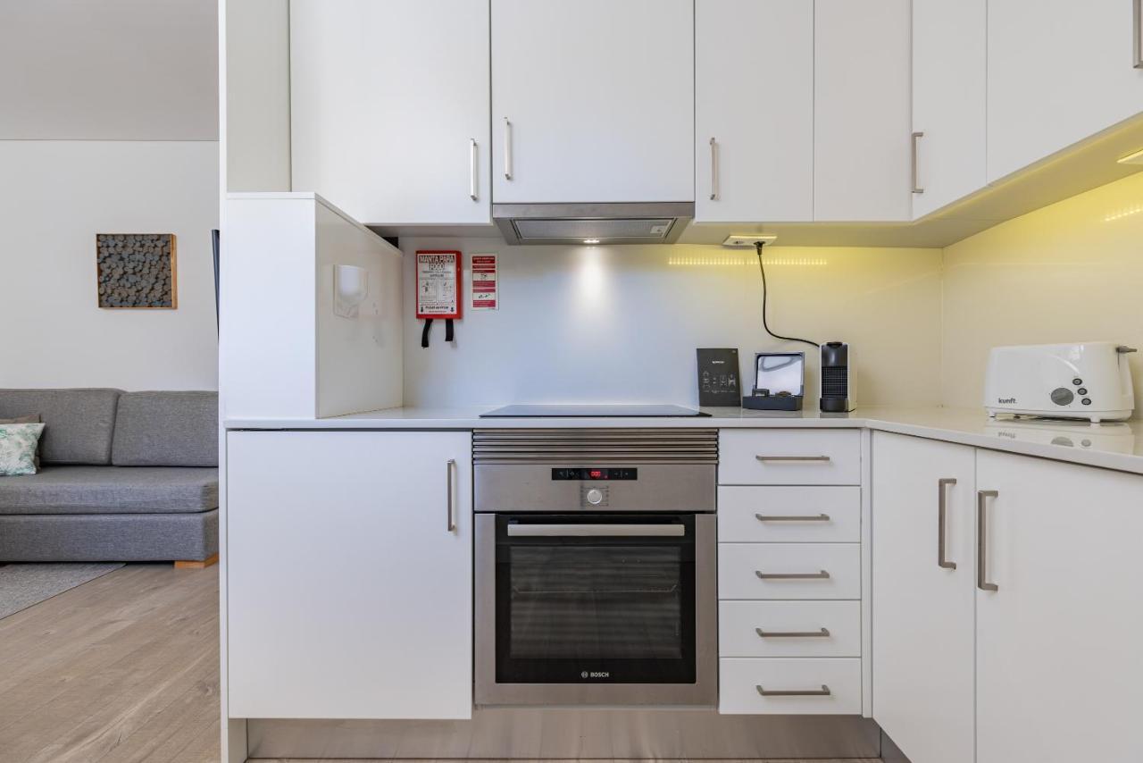 Apartament Garcia 28 Lizbona Zewnętrze zdjęcie