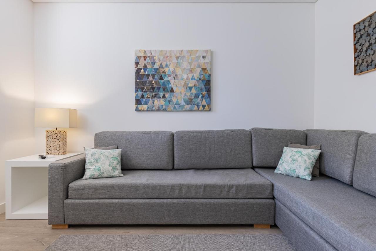 Apartament Garcia 28 Lizbona Zewnętrze zdjęcie