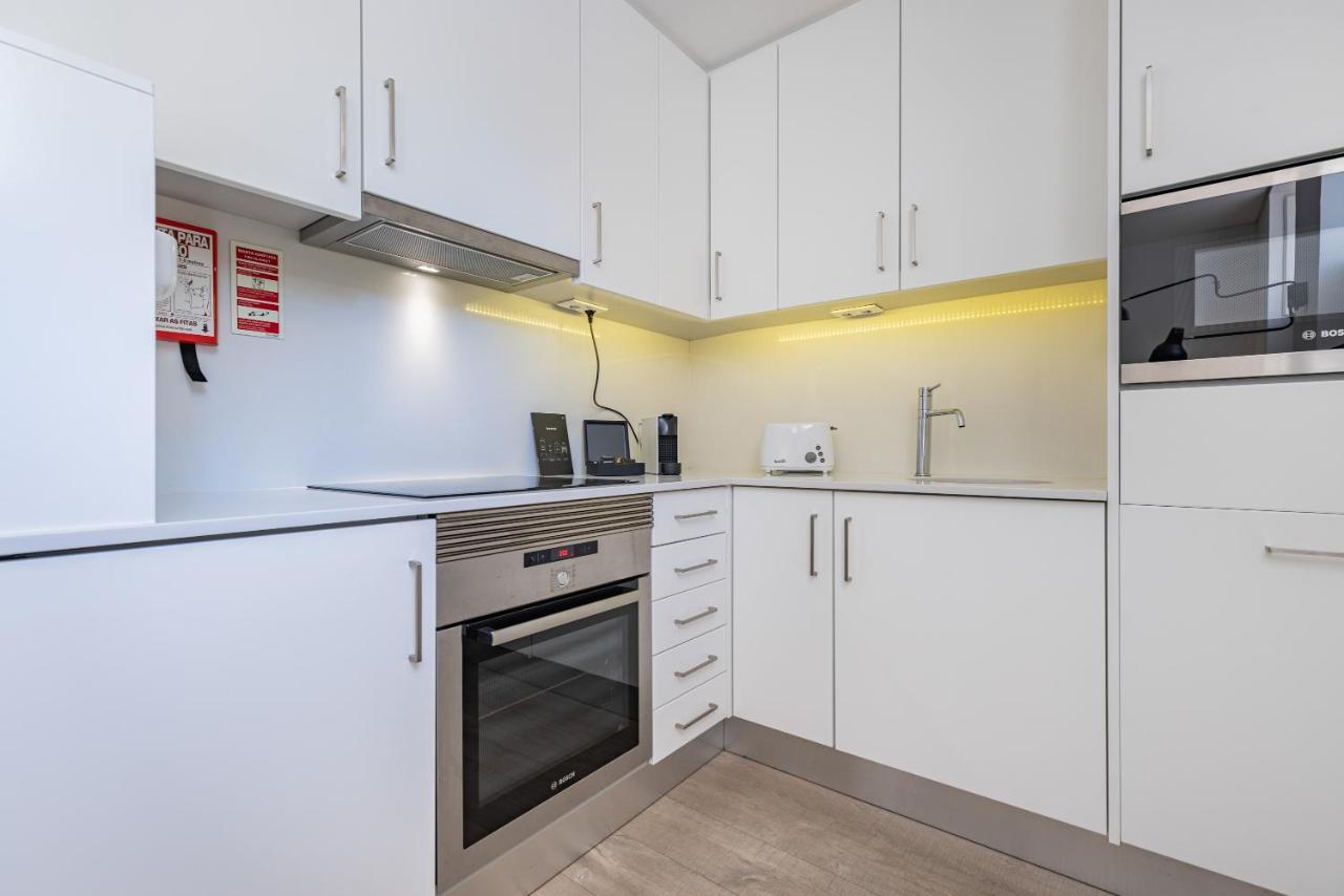 Apartament Garcia 28 Lizbona Zewnętrze zdjęcie