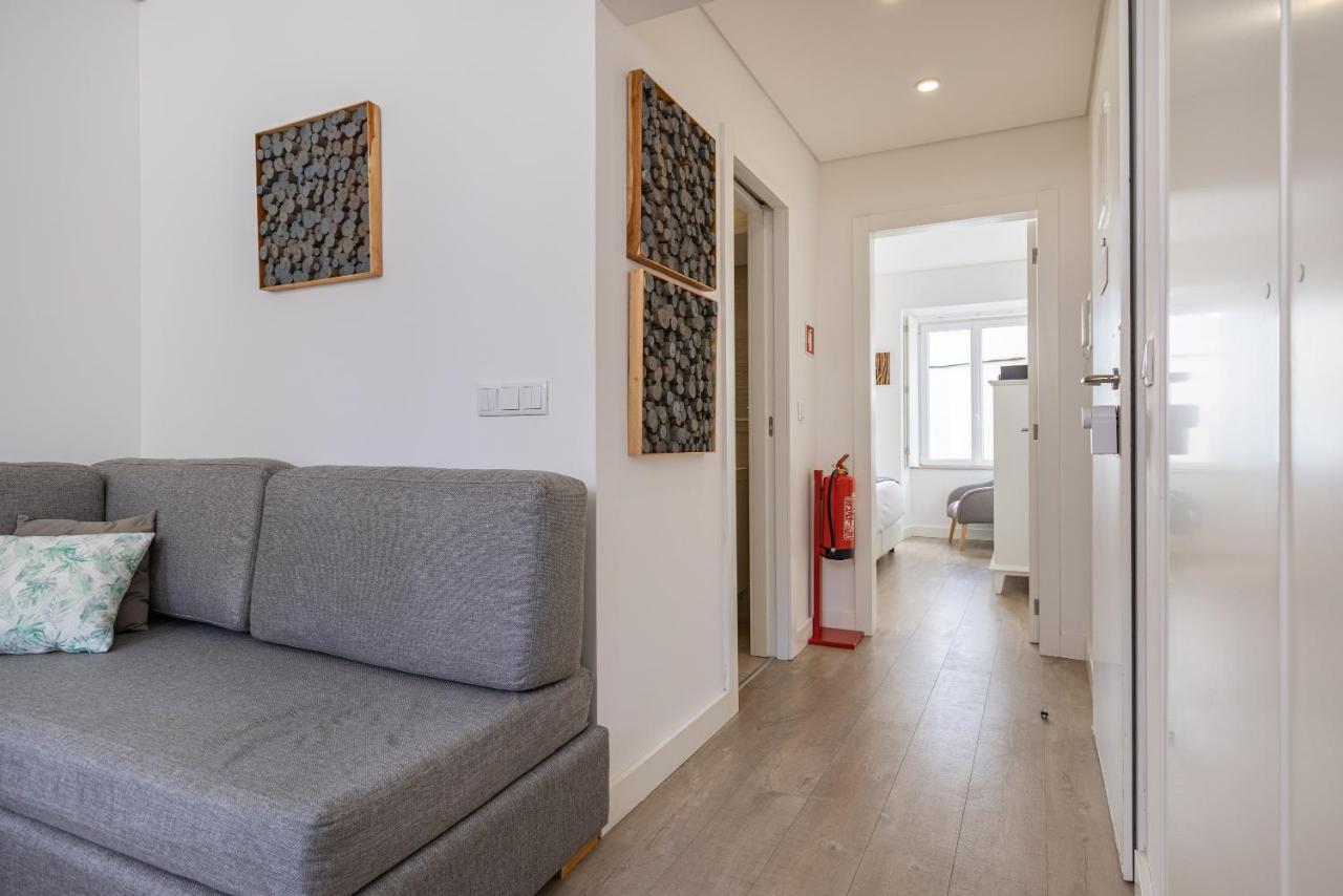 Apartament Garcia 28 Lizbona Zewnętrze zdjęcie