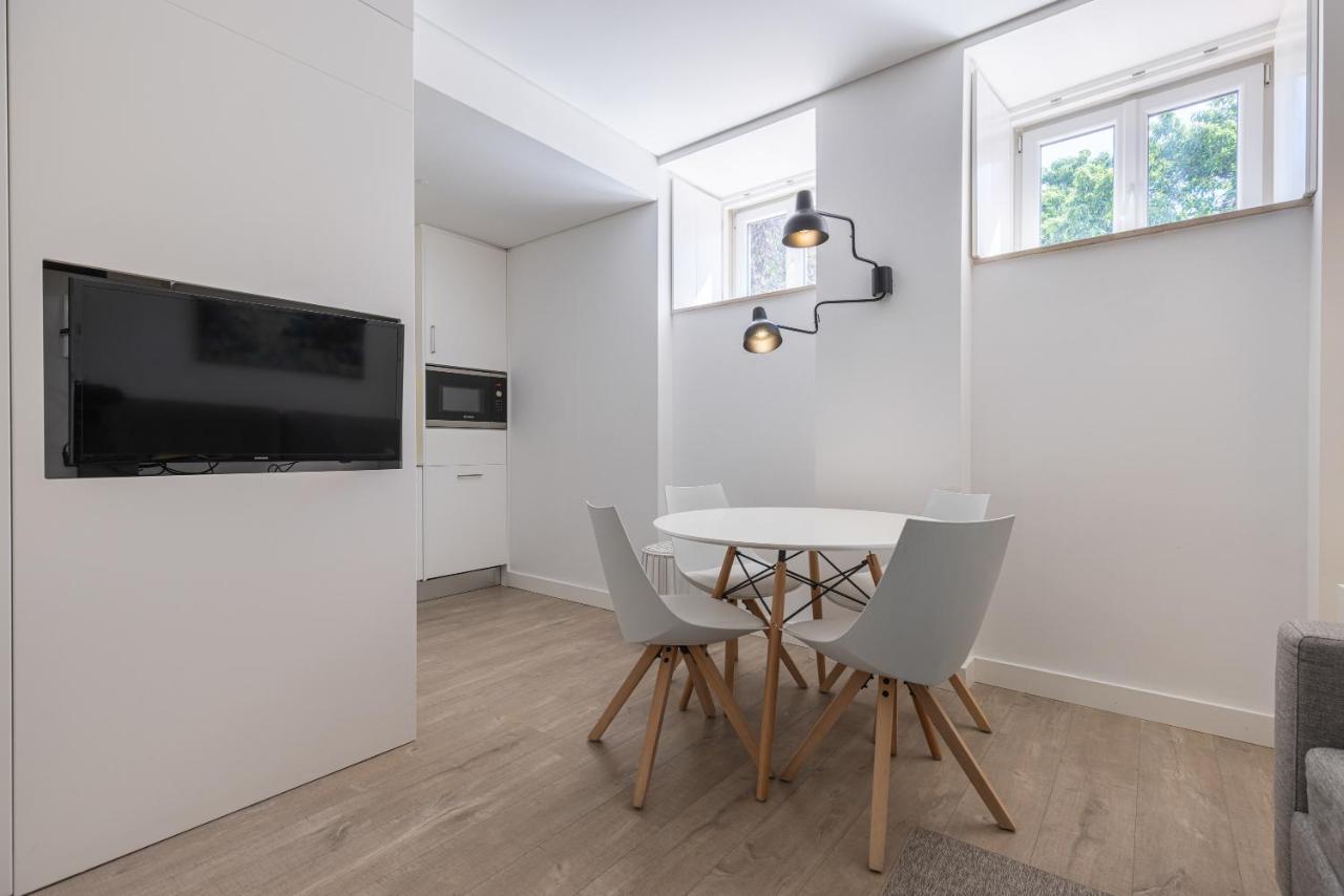 Apartament Garcia 28 Lizbona Zewnętrze zdjęcie