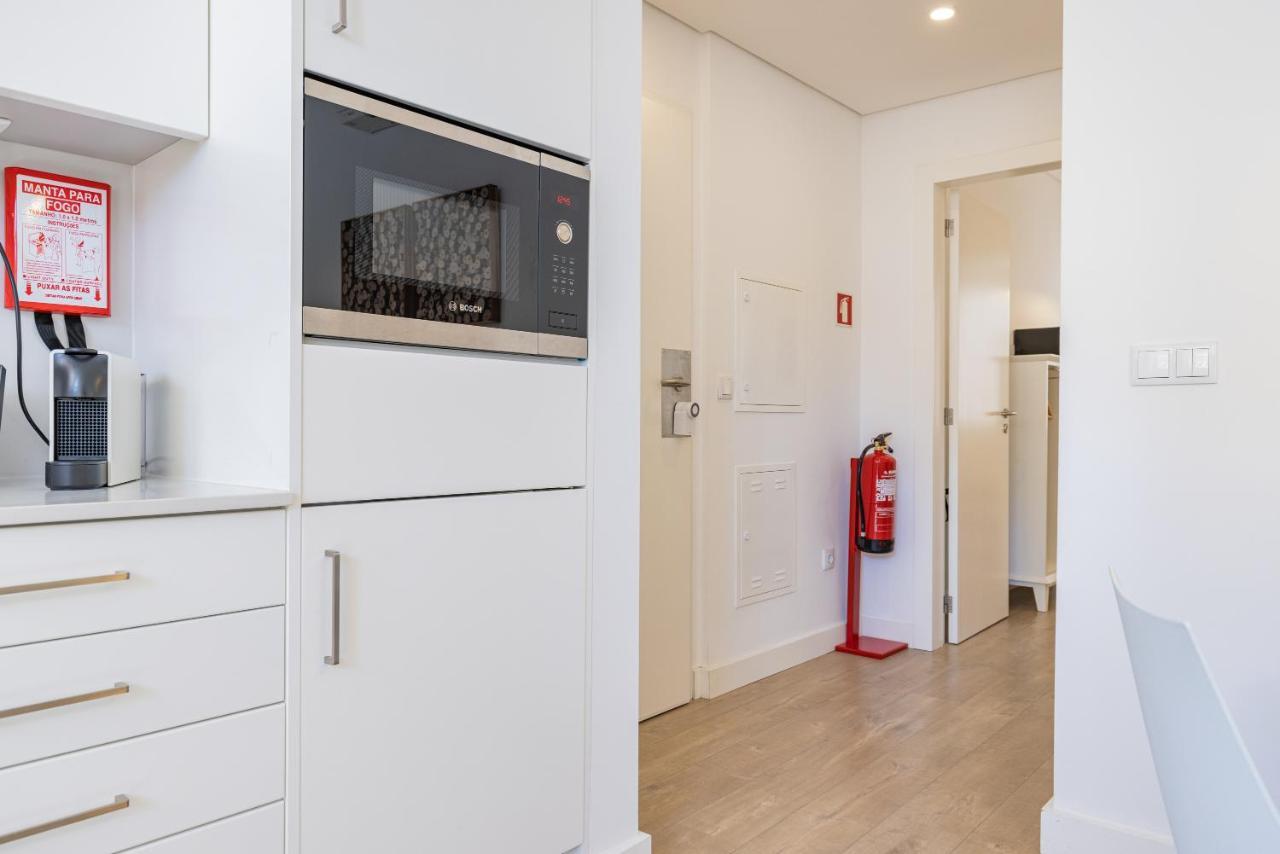 Apartament Garcia 28 Lizbona Zewnętrze zdjęcie