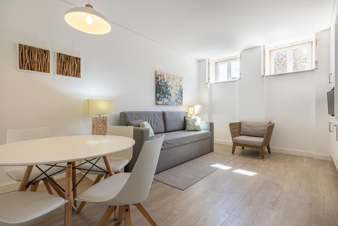 Apartament Garcia 28 Lizbona Zewnętrze zdjęcie