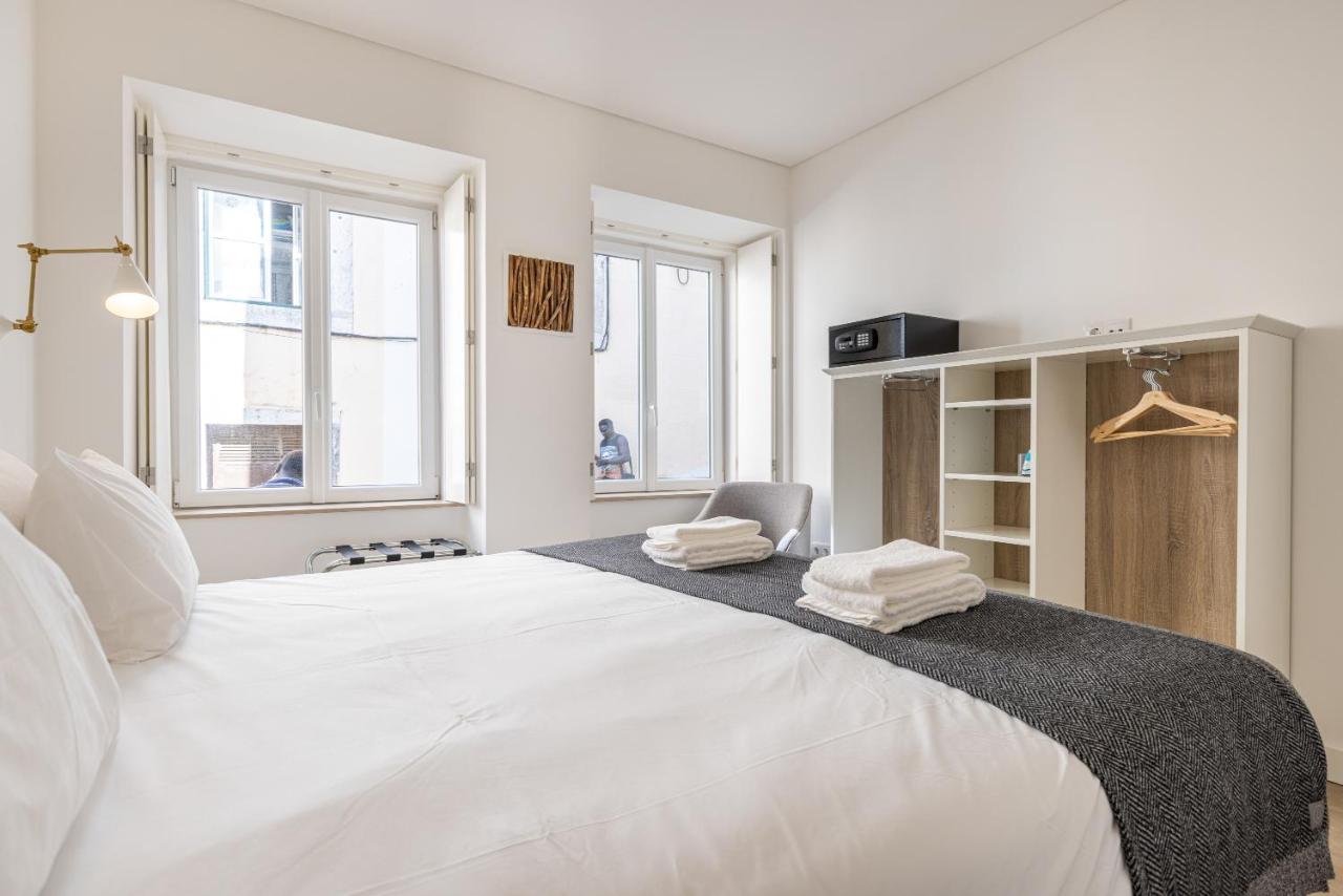 Apartament Garcia 28 Lizbona Zewnętrze zdjęcie