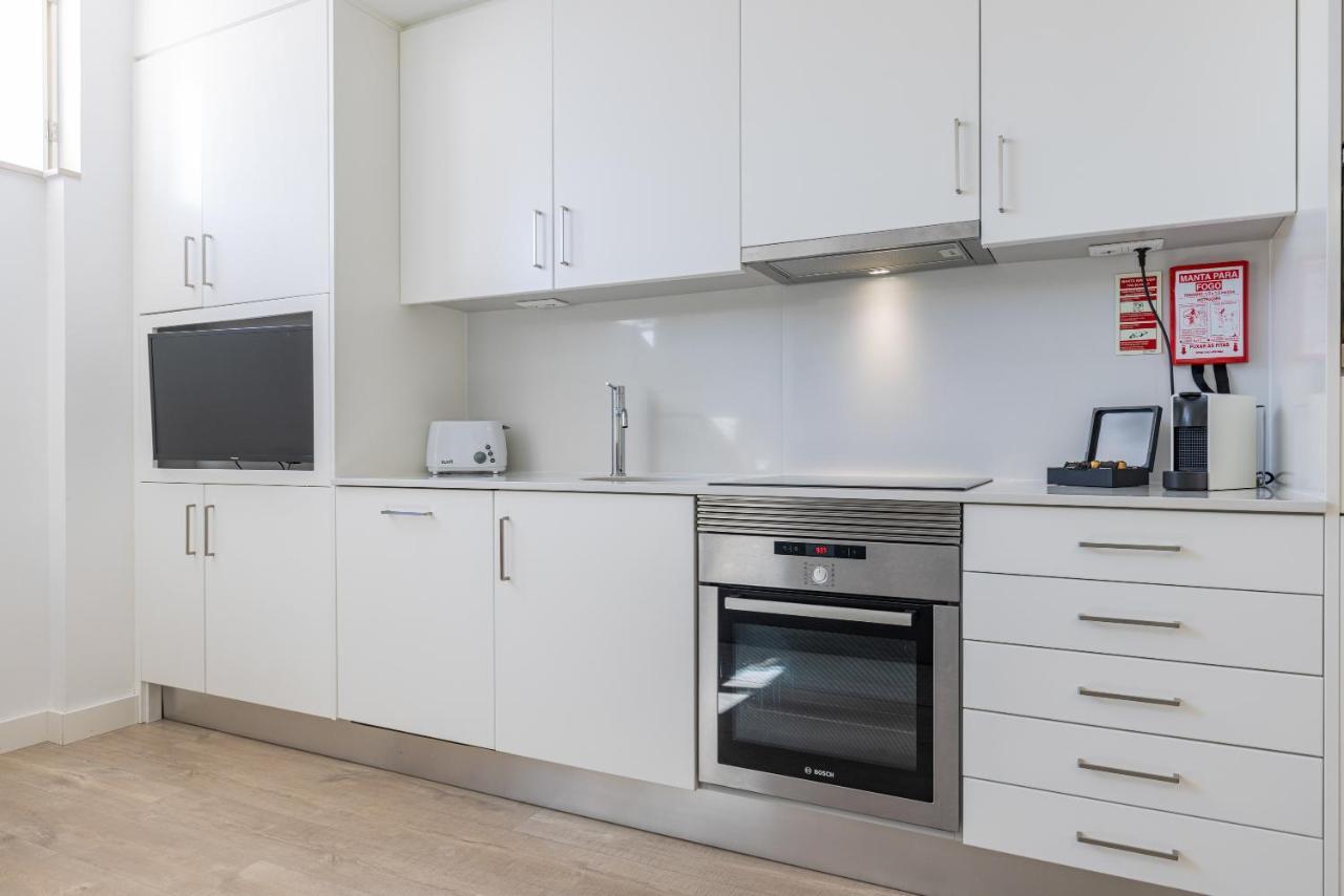 Apartament Garcia 28 Lizbona Zewnętrze zdjęcie