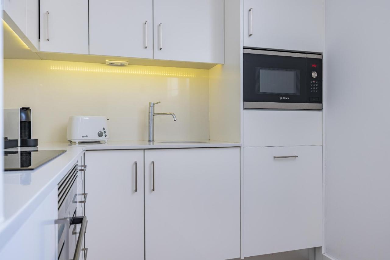 Apartament Garcia 28 Lizbona Zewnętrze zdjęcie