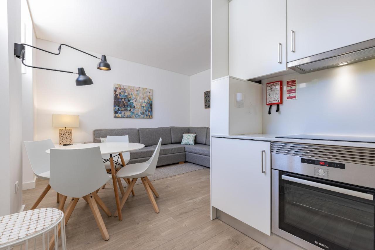 Apartament Garcia 28 Lizbona Zewnętrze zdjęcie