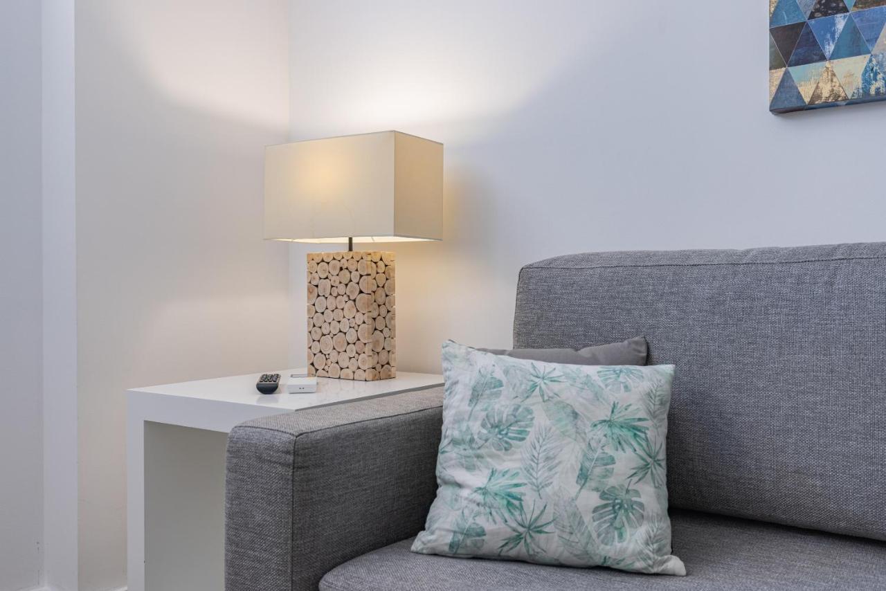 Apartament Garcia 28 Lizbona Zewnętrze zdjęcie