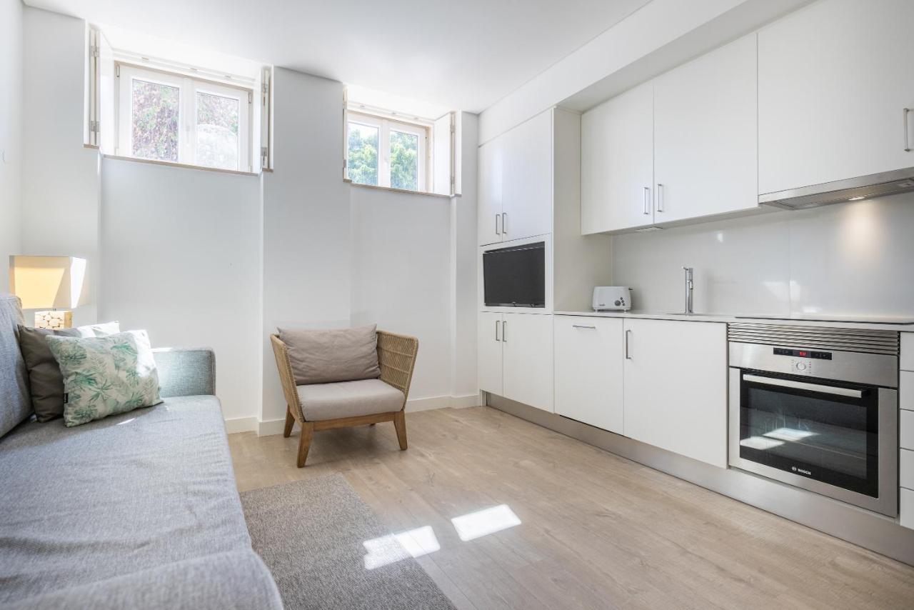 Apartament Garcia 28 Lizbona Zewnętrze zdjęcie