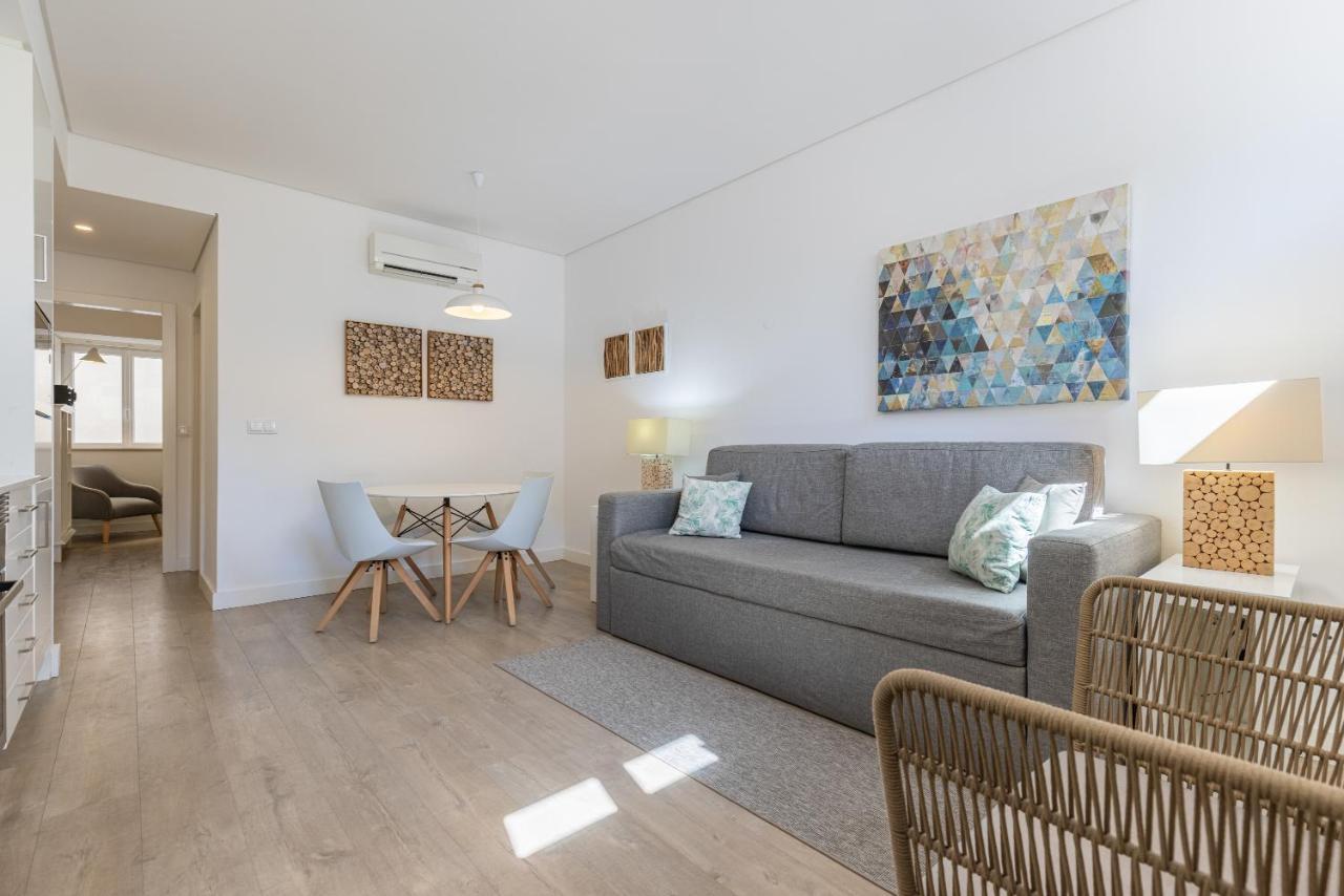 Apartament Garcia 28 Lizbona Zewnętrze zdjęcie