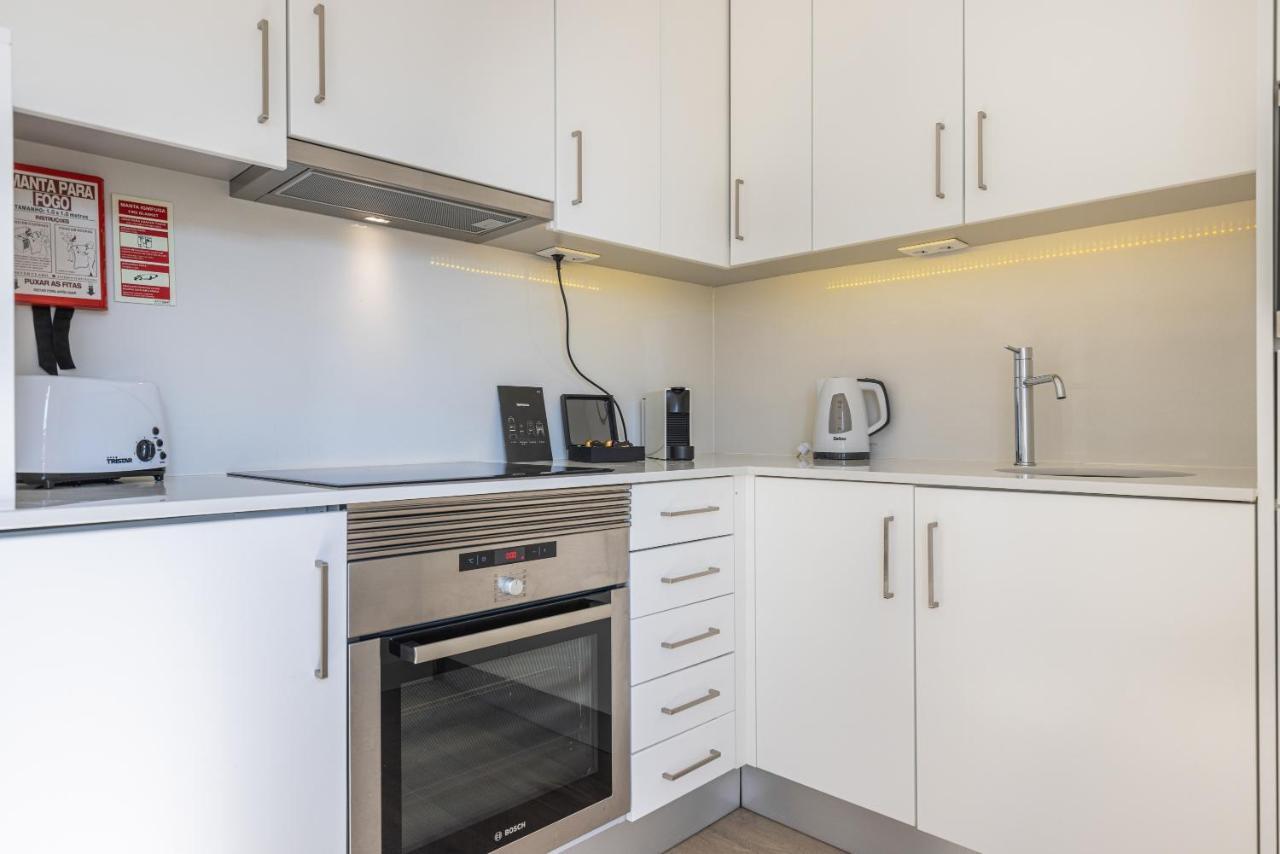 Apartament Garcia 28 Lizbona Zewnętrze zdjęcie