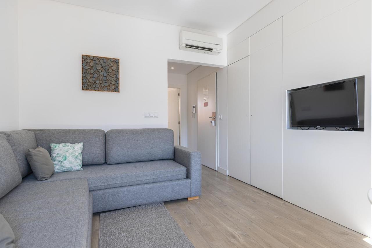 Apartament Garcia 28 Lizbona Zewnętrze zdjęcie