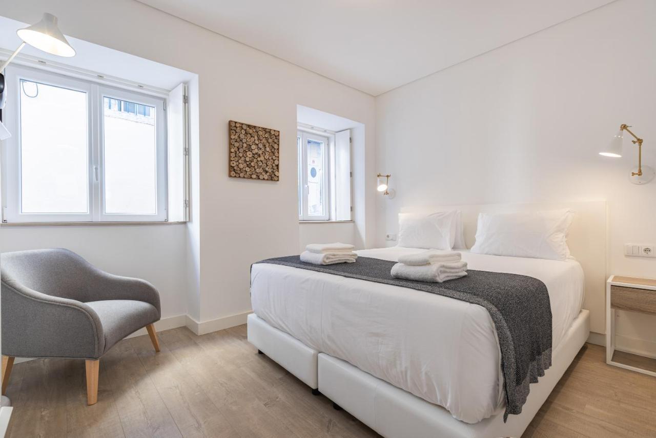 Apartament Garcia 28 Lizbona Zewnętrze zdjęcie