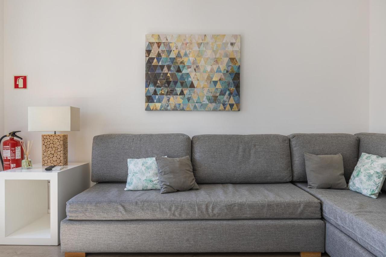 Apartament Garcia 28 Lizbona Zewnętrze zdjęcie