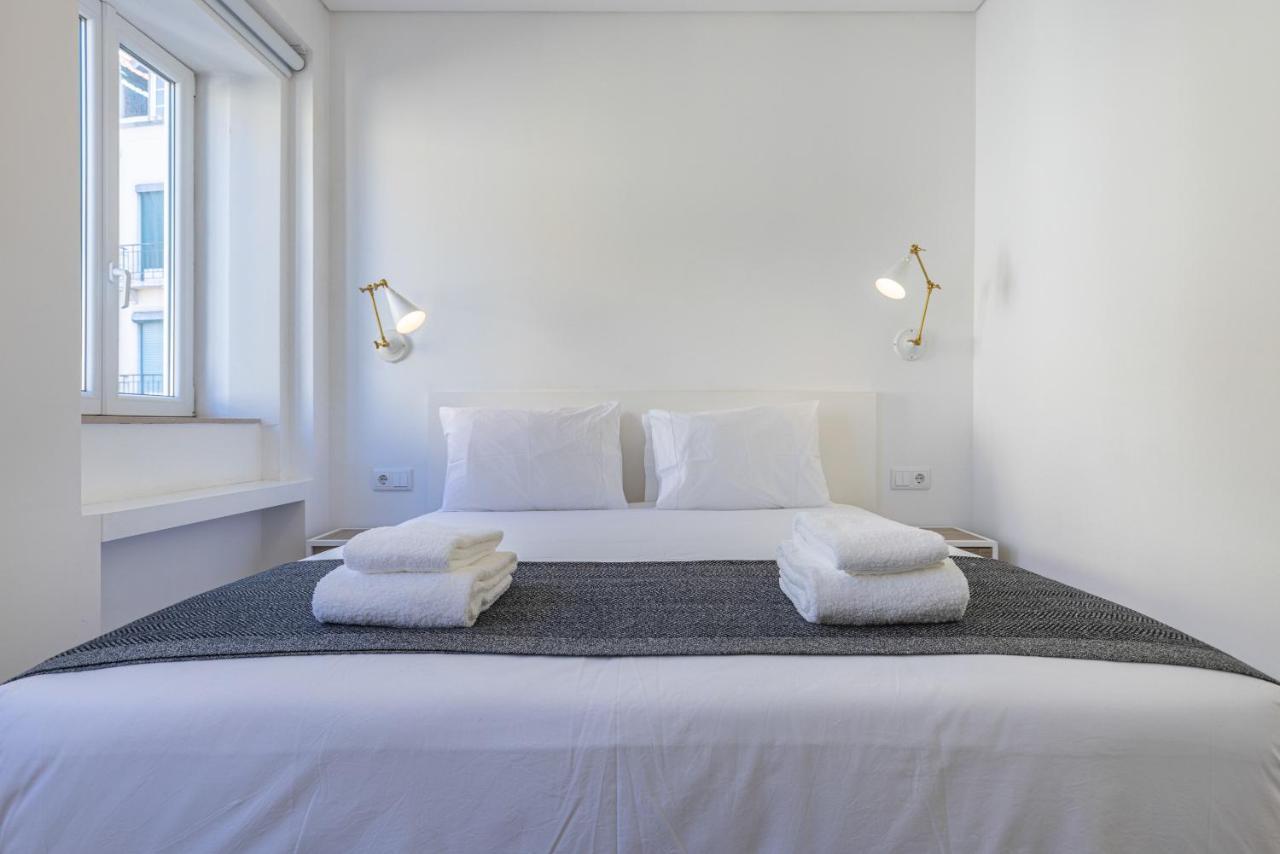 Apartament Garcia 28 Lizbona Zewnętrze zdjęcie