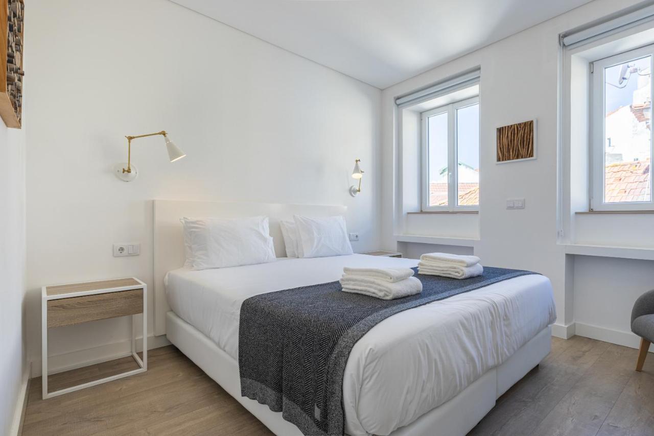 Apartament Garcia 28 Lizbona Zewnętrze zdjęcie