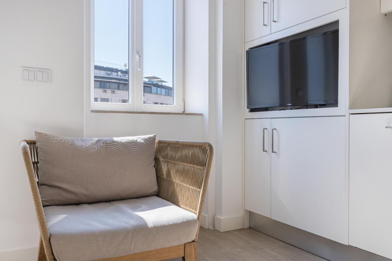 Apartament Garcia 28 Lizbona Zewnętrze zdjęcie