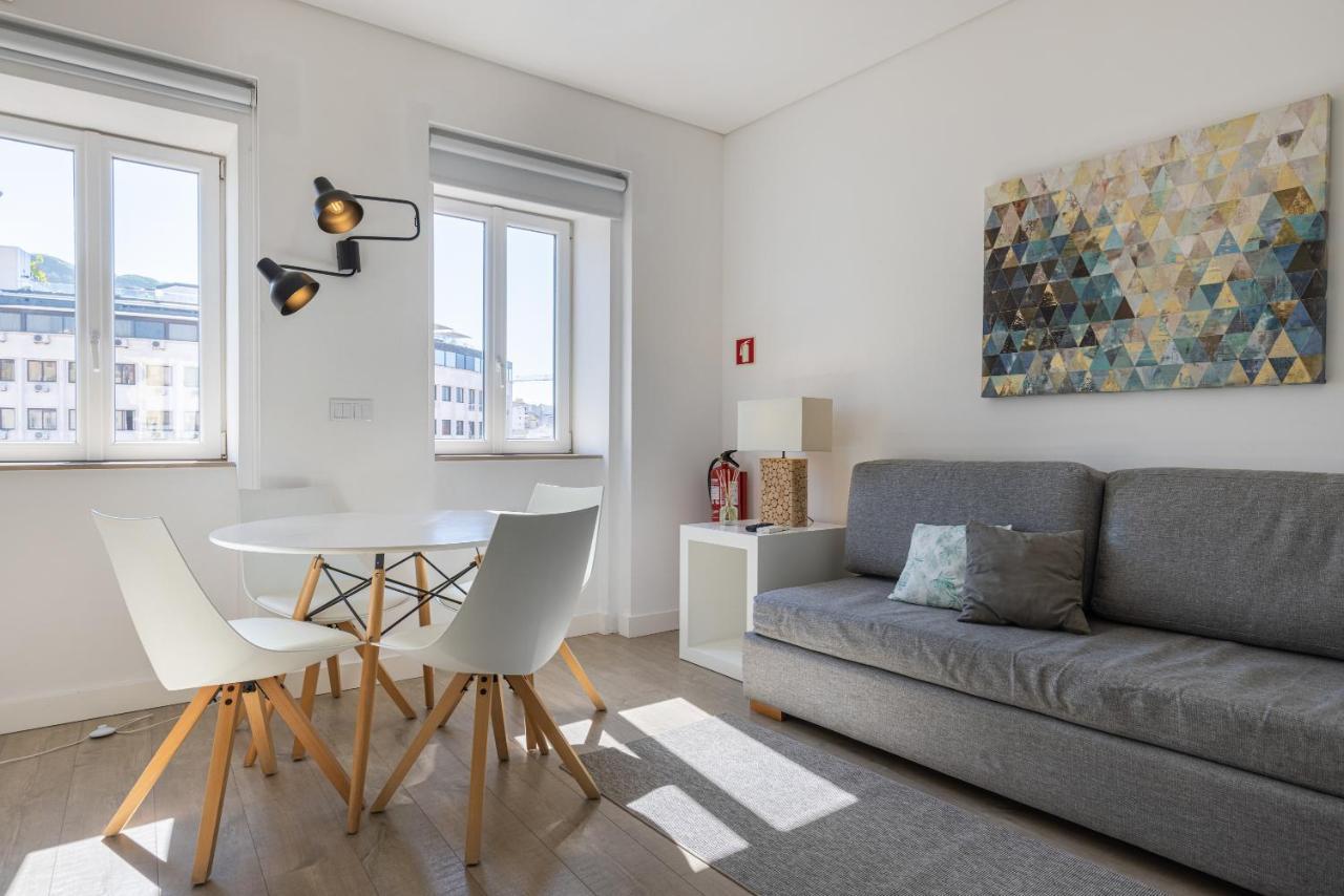 Apartament Garcia 28 Lizbona Zewnętrze zdjęcie