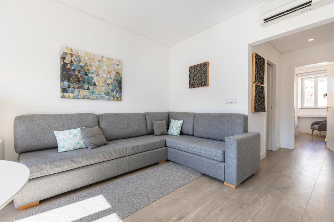 Apartament Garcia 28 Lizbona Zewnętrze zdjęcie