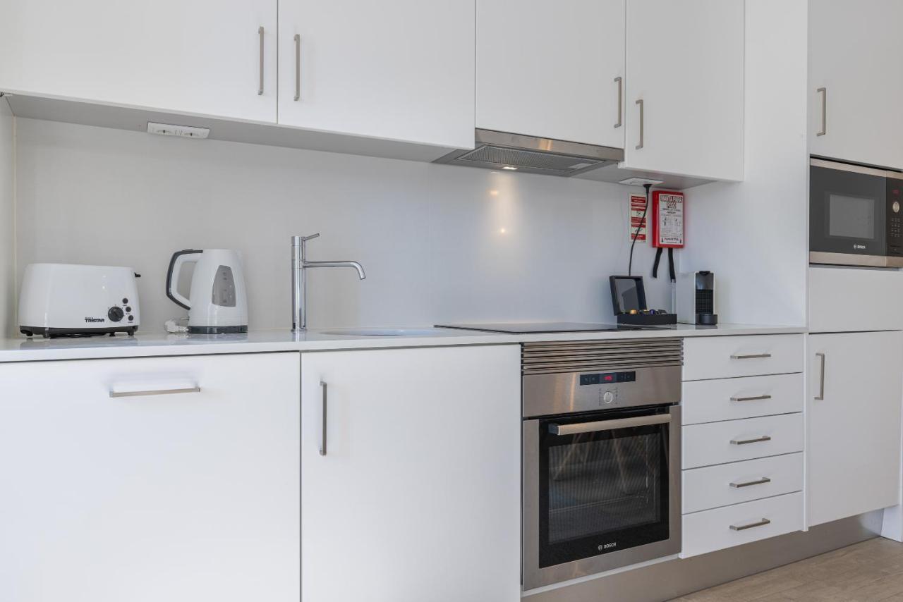 Apartament Garcia 28 Lizbona Zewnętrze zdjęcie