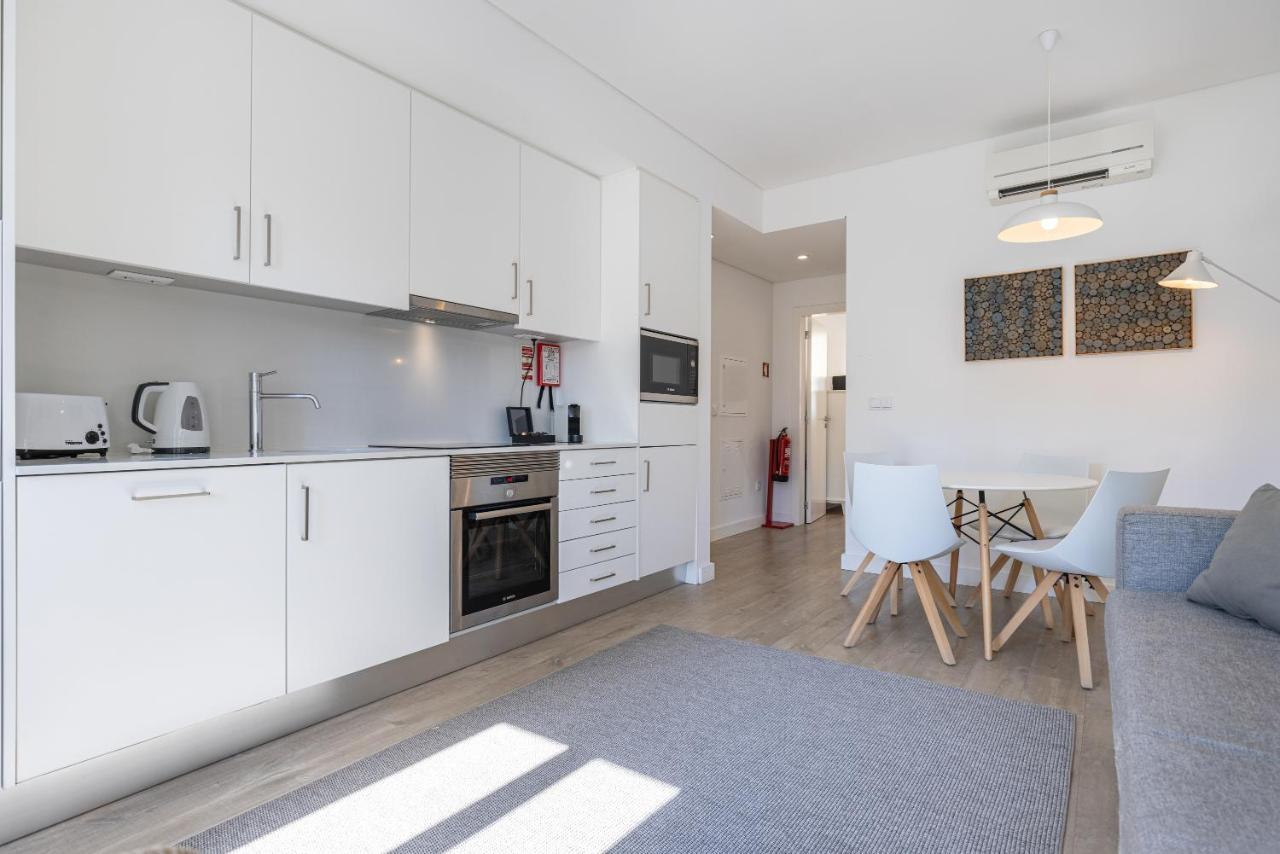Apartament Garcia 28 Lizbona Zewnętrze zdjęcie