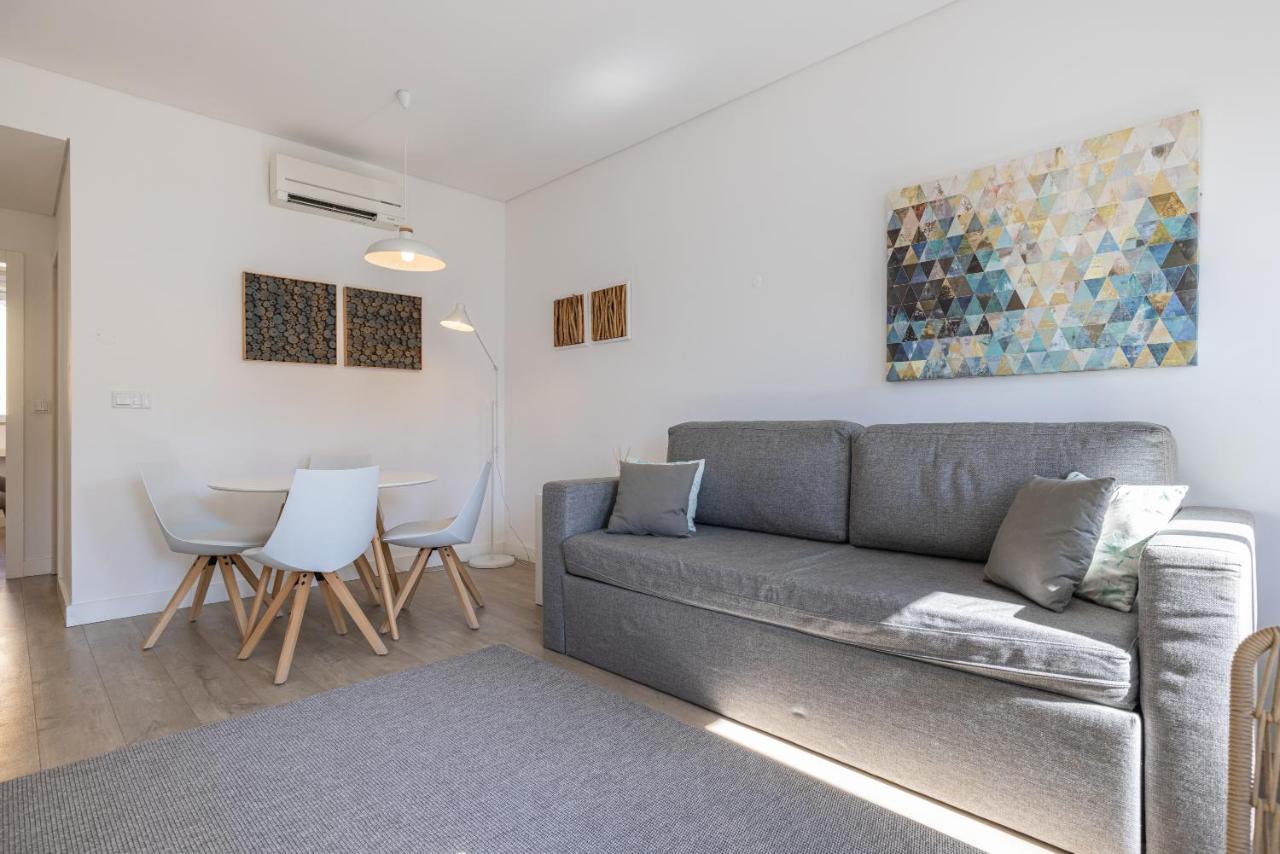 Apartament Garcia 28 Lizbona Zewnętrze zdjęcie