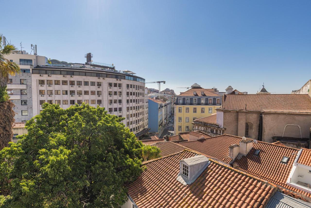 Apartament Garcia 28 Lizbona Zewnętrze zdjęcie