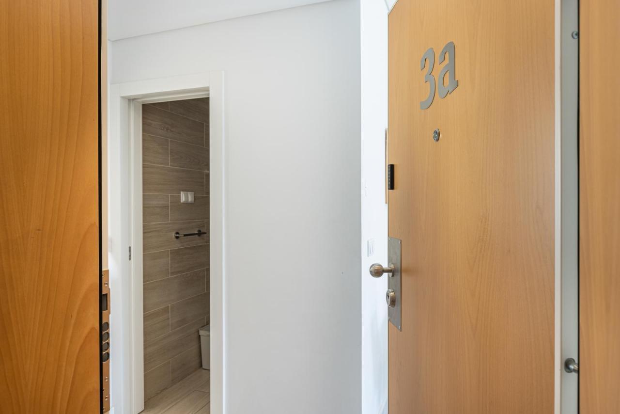 Apartament Garcia 28 Lizbona Zewnętrze zdjęcie