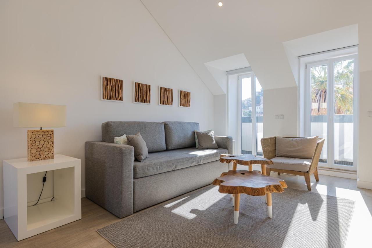 Apartament Garcia 28 Lizbona Zewnętrze zdjęcie