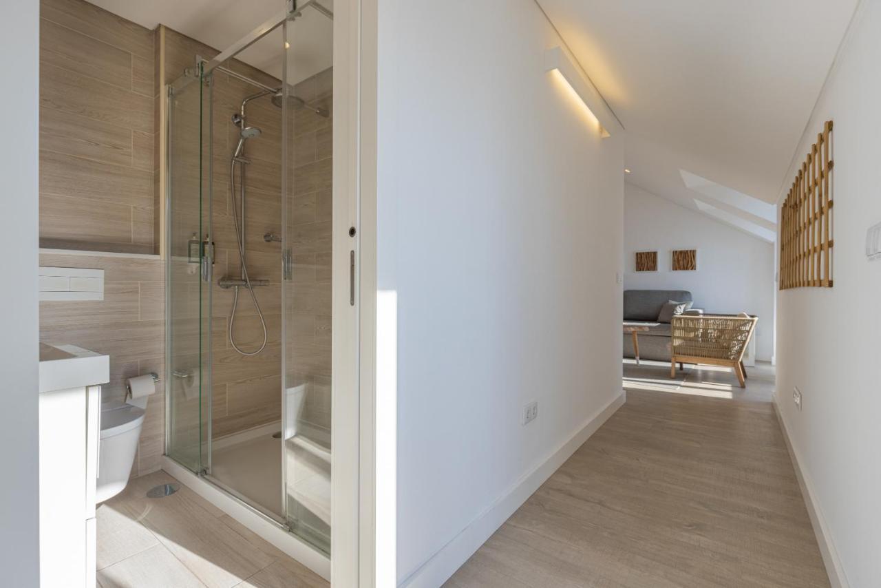 Apartament Garcia 28 Lizbona Zewnętrze zdjęcie