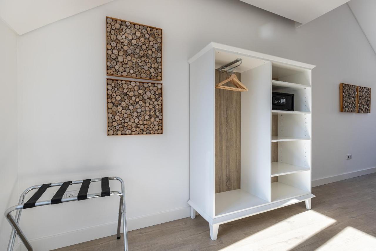 Apartament Garcia 28 Lizbona Zewnętrze zdjęcie