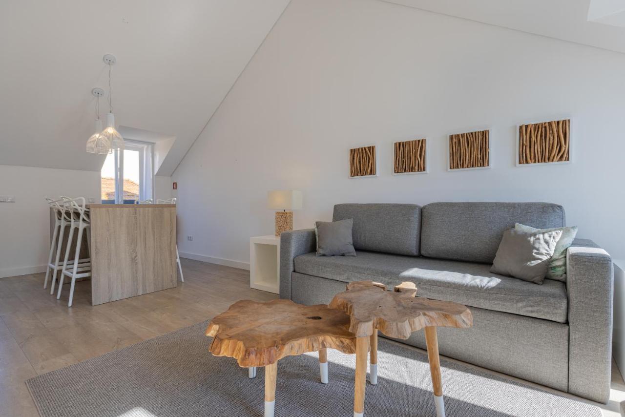 Apartament Garcia 28 Lizbona Zewnętrze zdjęcie