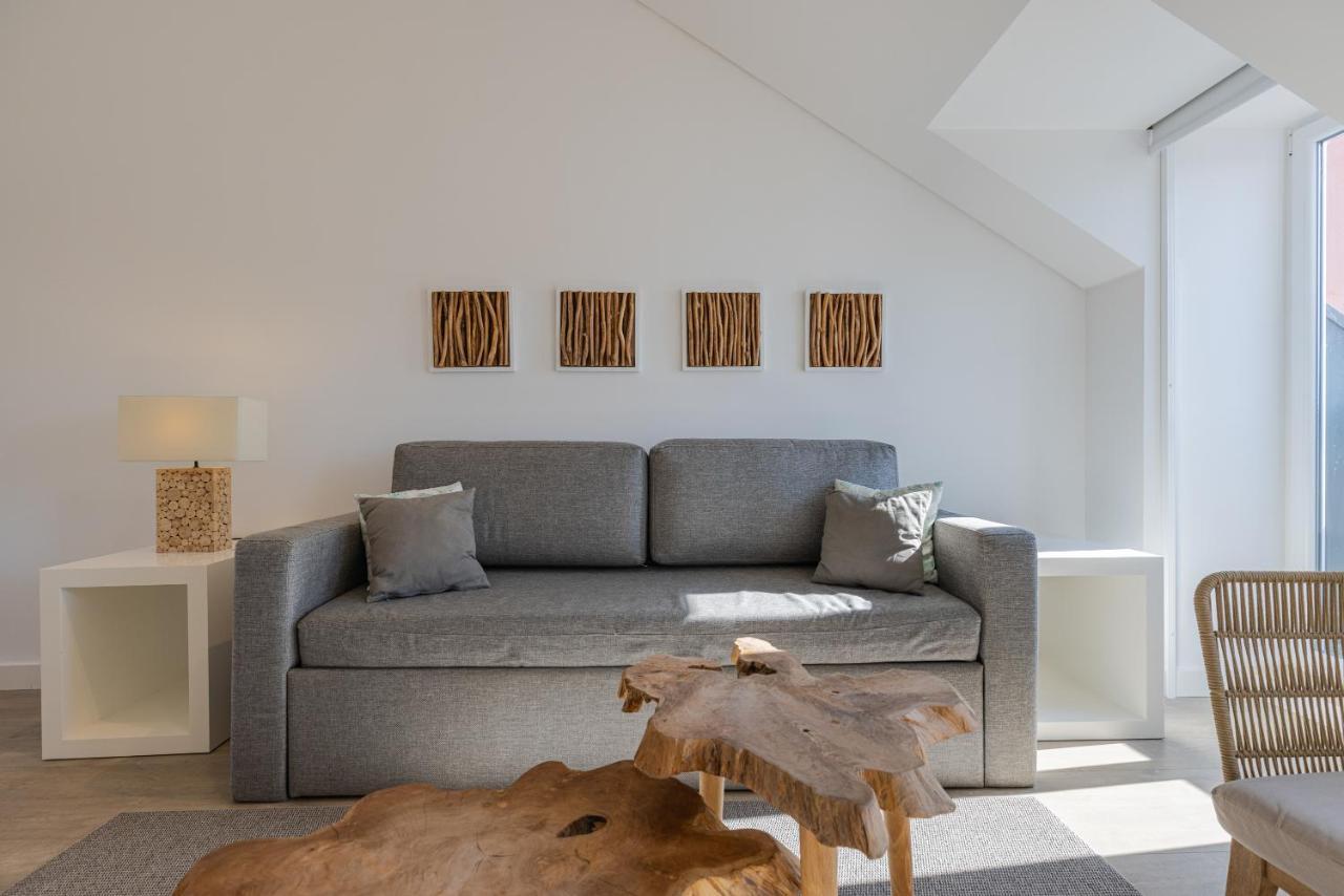 Apartament Garcia 28 Lizbona Zewnętrze zdjęcie
