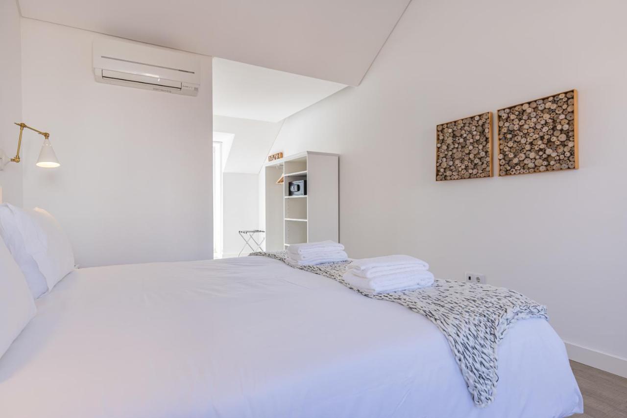 Apartament Garcia 28 Lizbona Zewnętrze zdjęcie